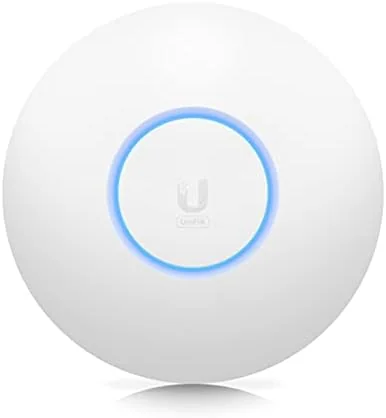 Ubiquiti: UniFi 6 Lite Punt d'accés sense fils de doble banda Wi-Fi 6 (U6-LITE)