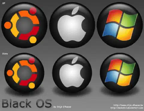 Comparació de SO: Característiques i Seguretat de Windows, Linux i macOS